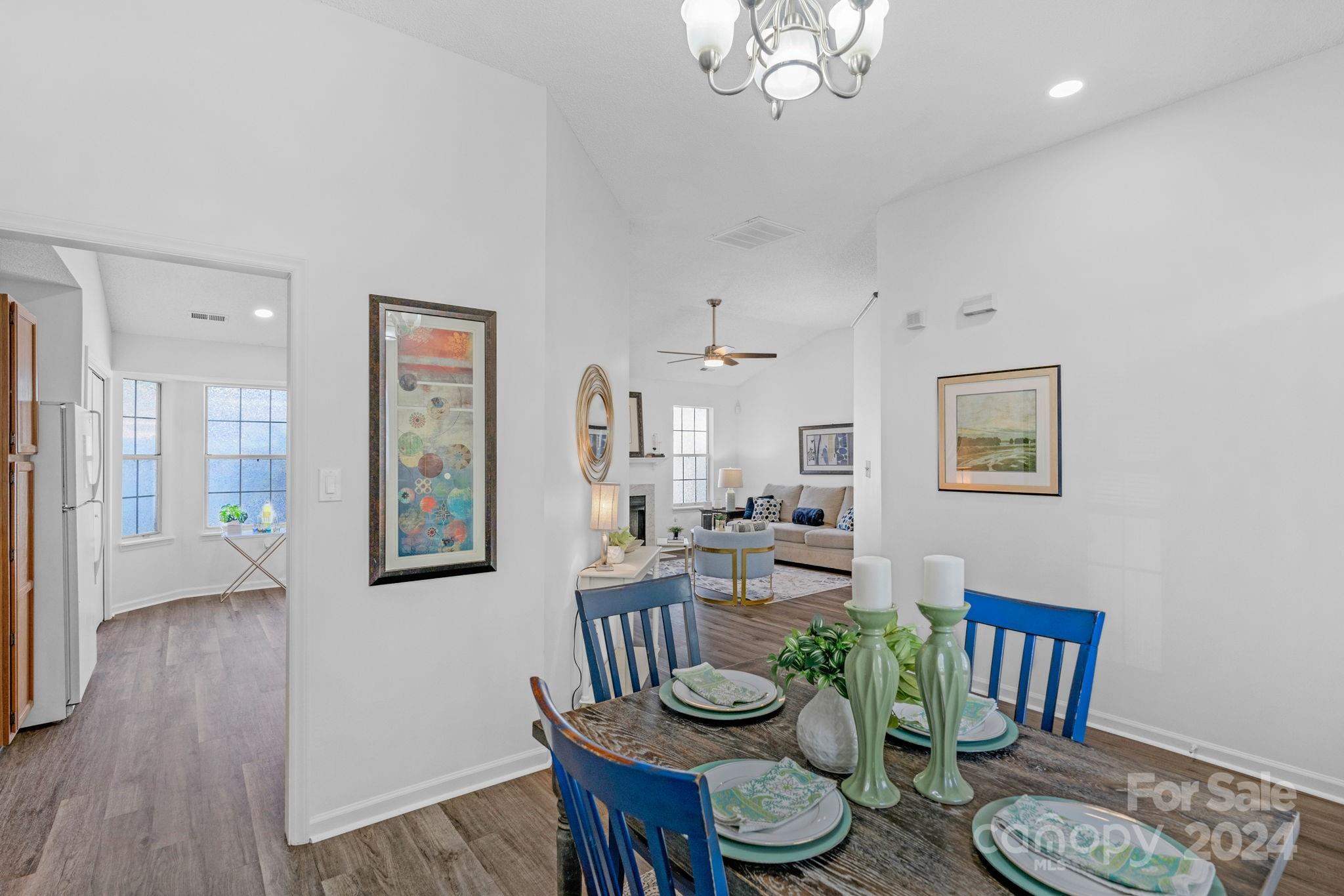 Becton Park - Residential