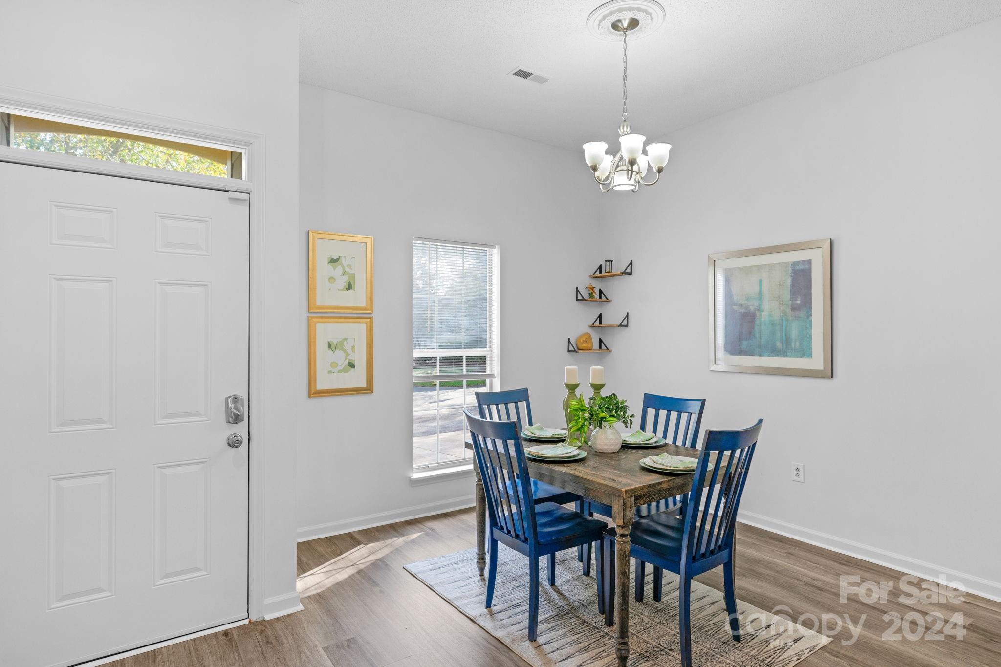 Becton Park - Residential