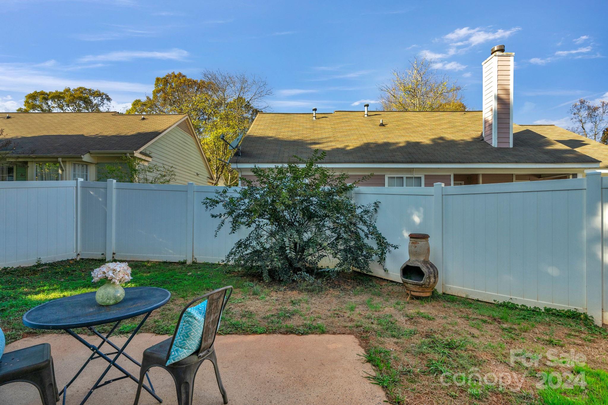 Becton Park - Residential