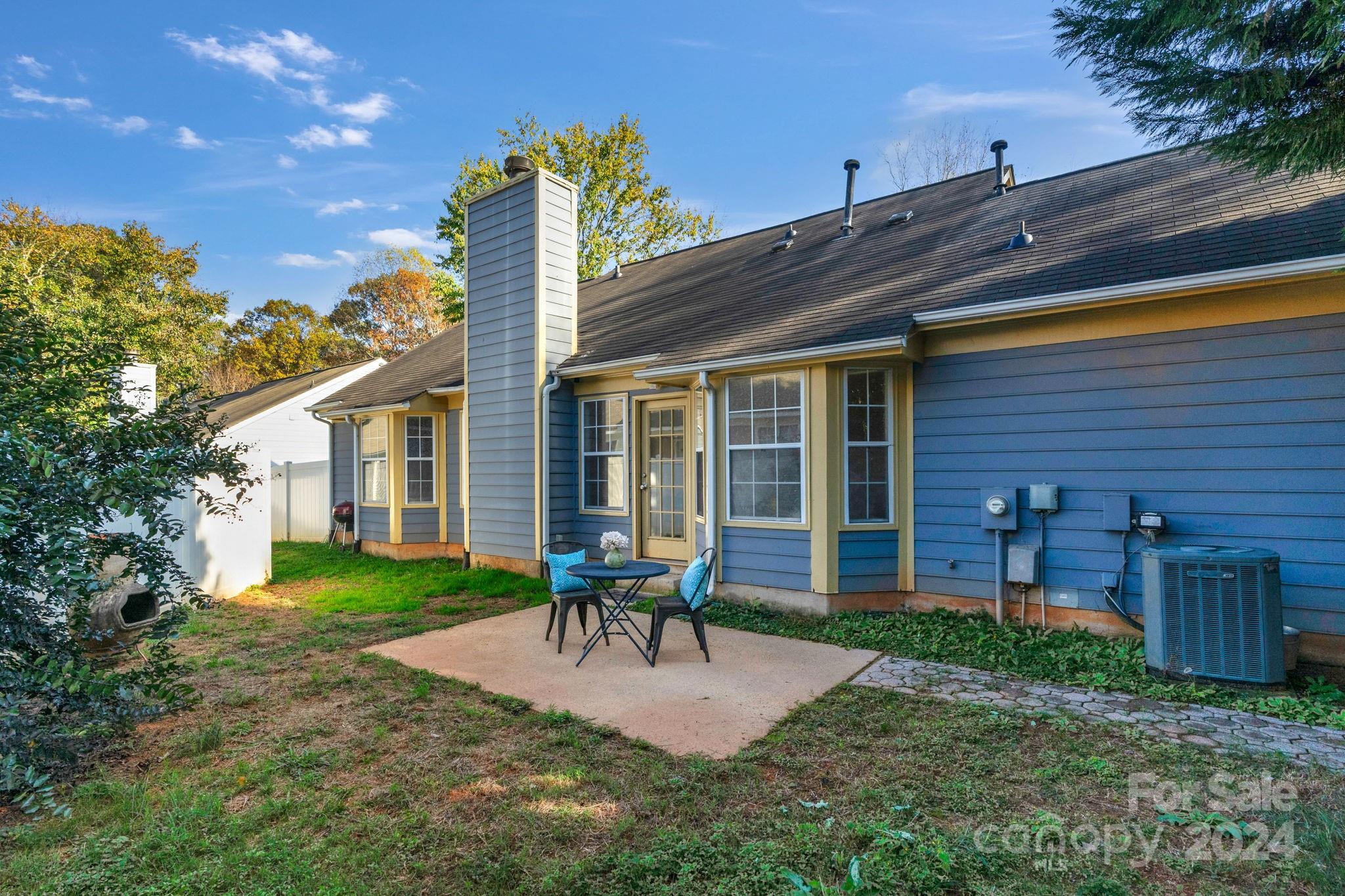 Becton Park - Residential