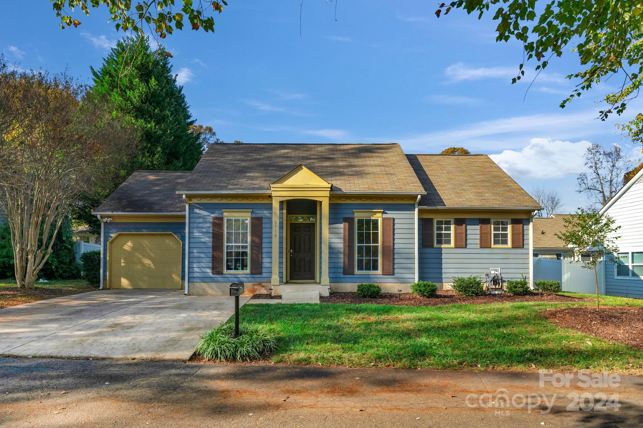 Becton Park - Residential