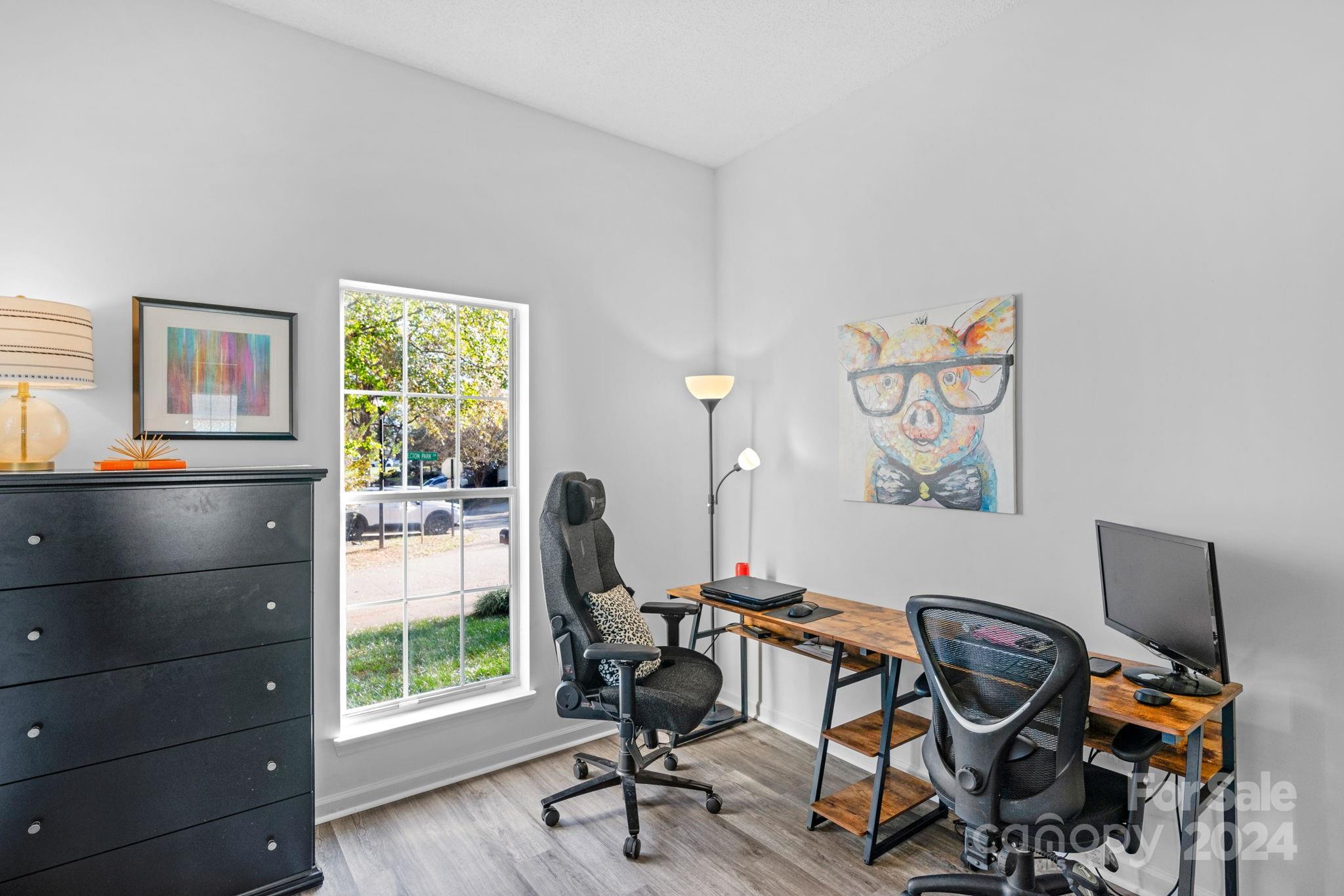 Becton Park - Residential