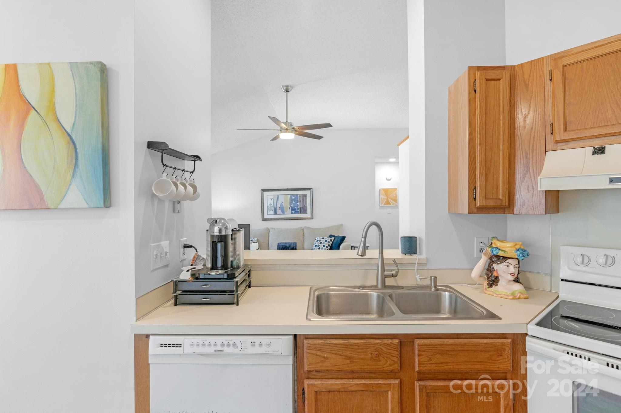 Becton Park - Residential