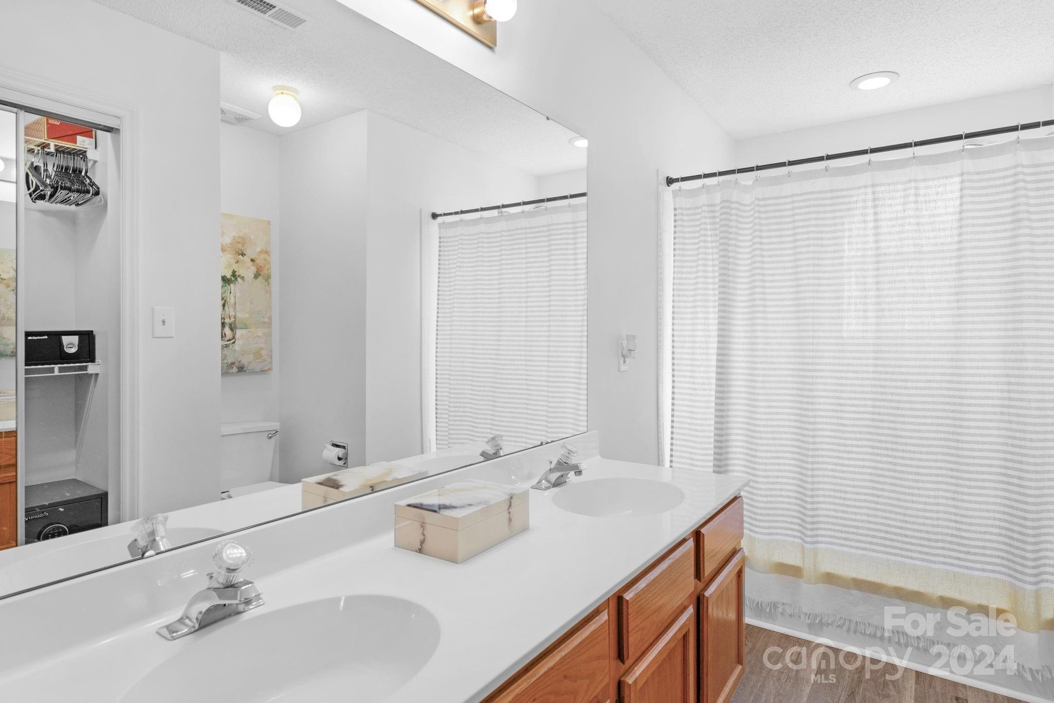 Becton Park - Residential