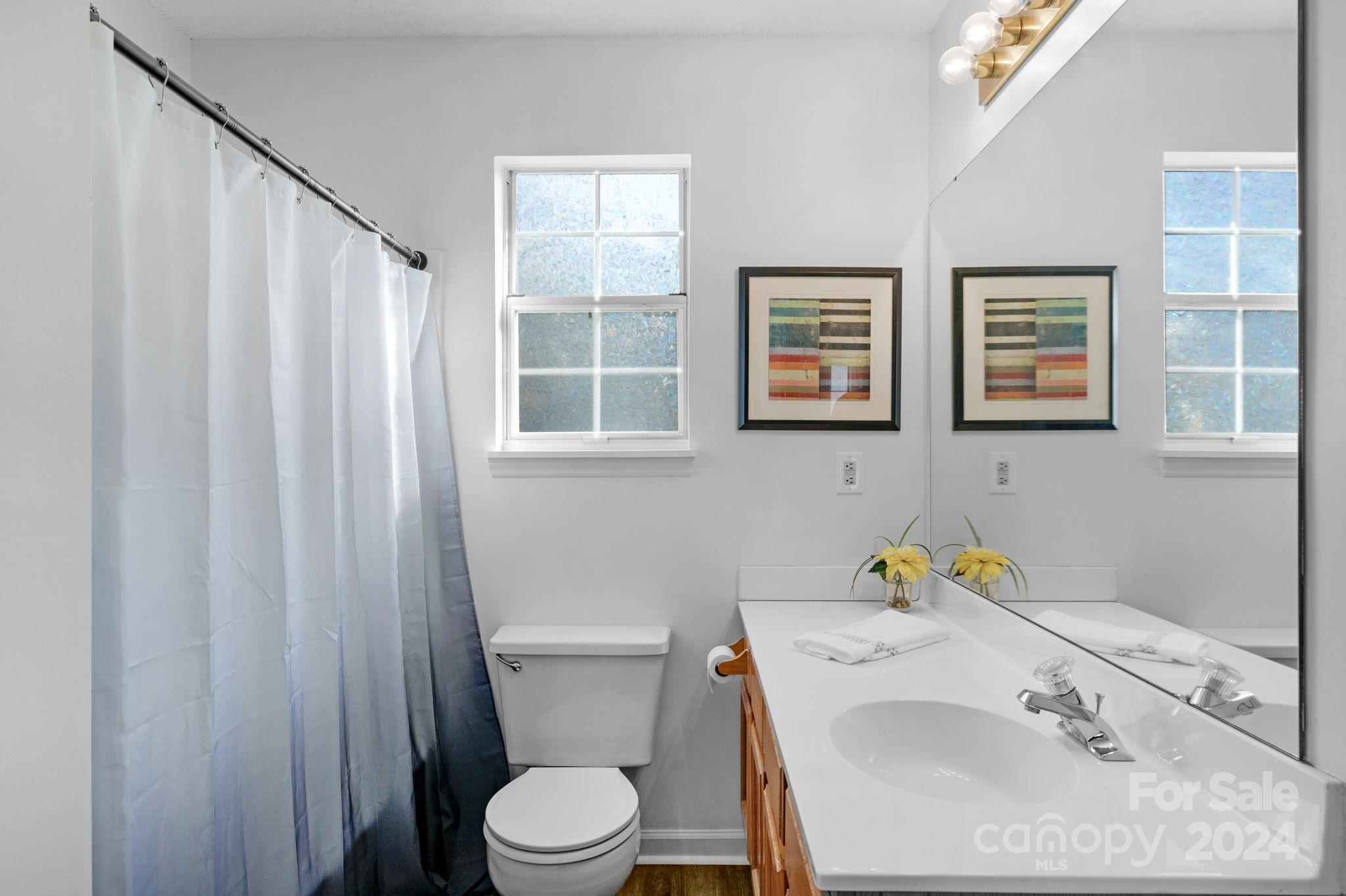 Becton Park - Residential