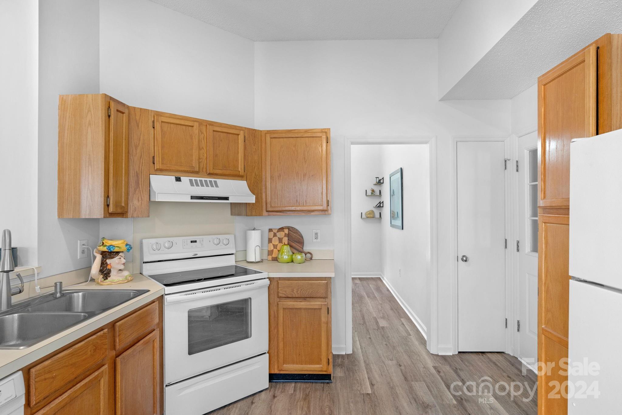 Becton Park - Residential