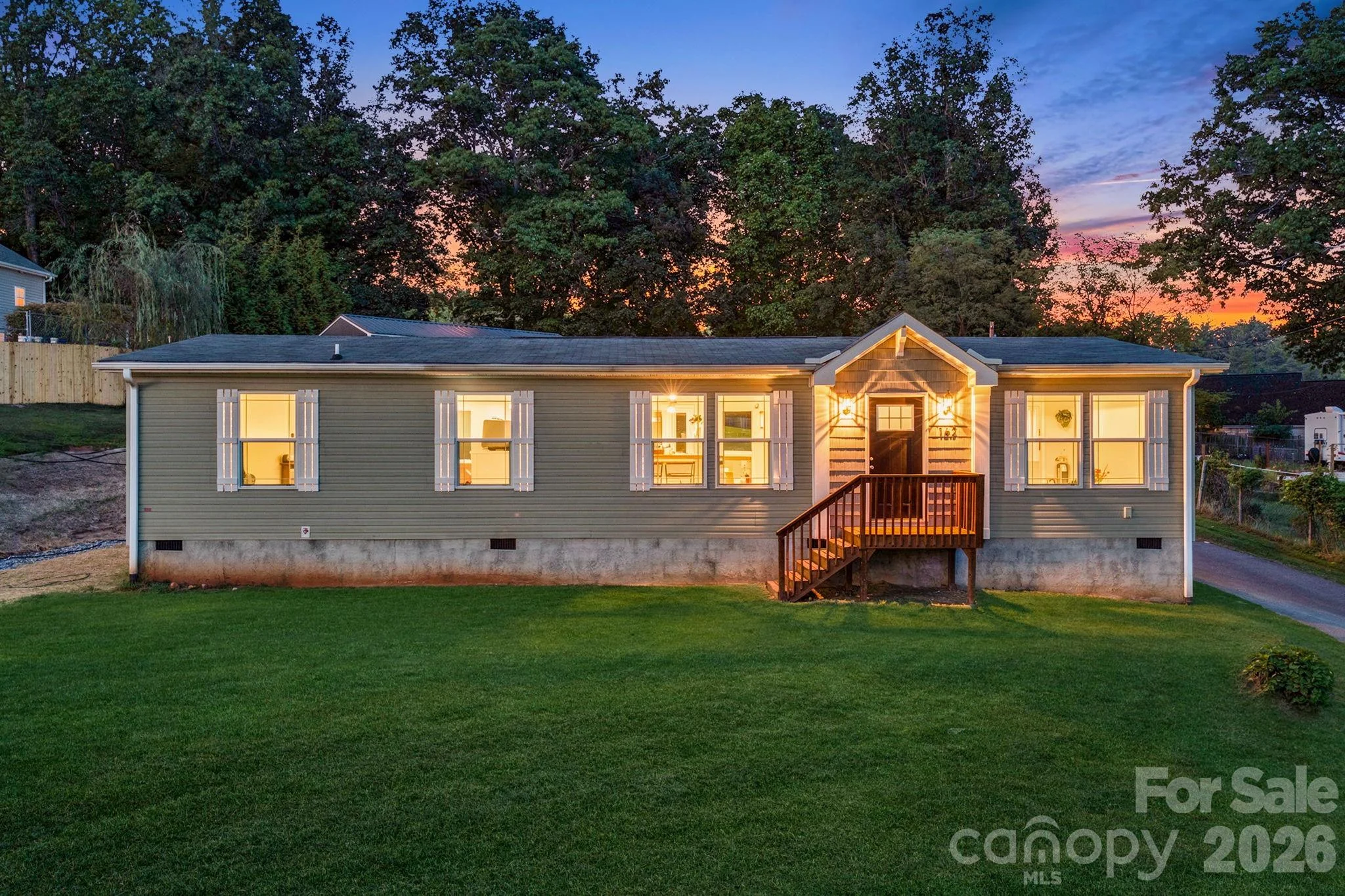 162 Phillips Valley Road, Mars Hill, NC, 28754