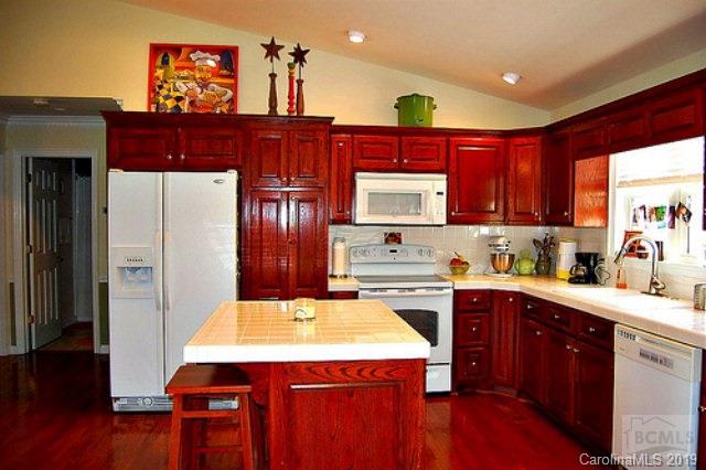 Morganton - Residential