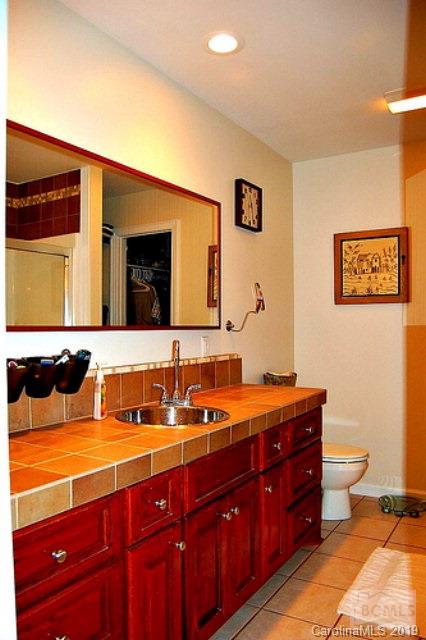 Morganton - Residential