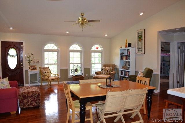 Morganton - Residential