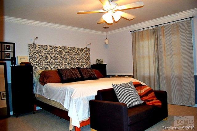 Morganton - Residential