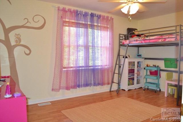 Morganton - Residential
