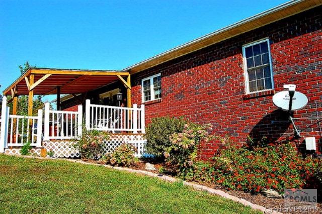 Morganton - Residential
