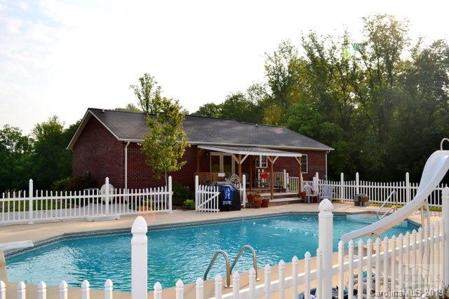Morganton - Residential