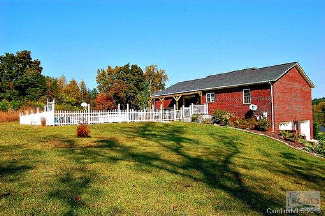 Morganton - Residential
