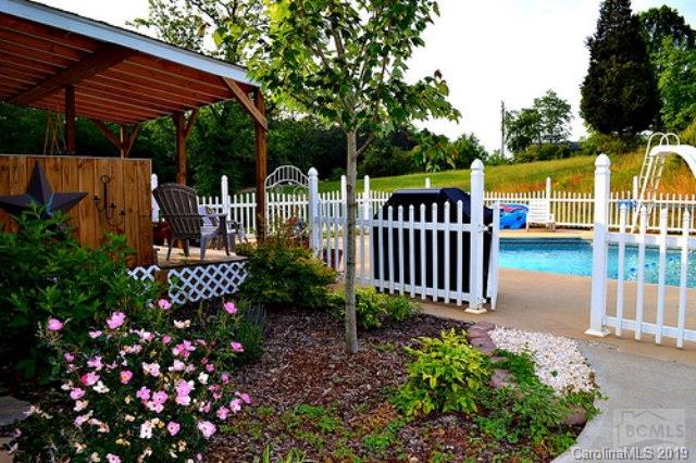 Morganton - Residential
