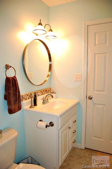 Morganton - Residential