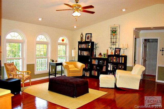 Morganton - Residential