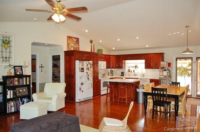 Morganton - Residential