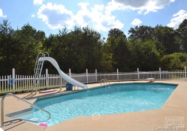 Morganton - Residential