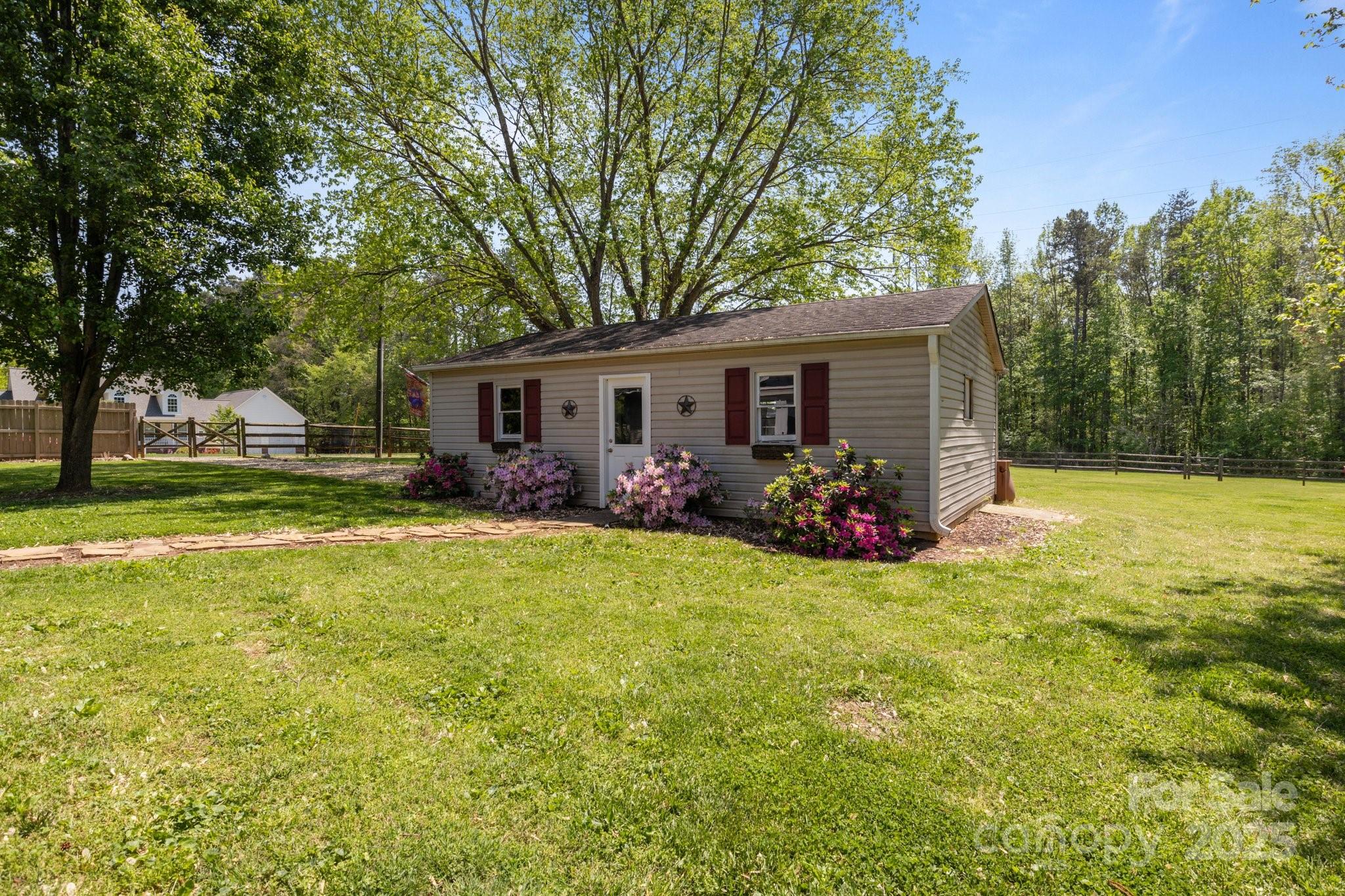 Graham Place - Residential