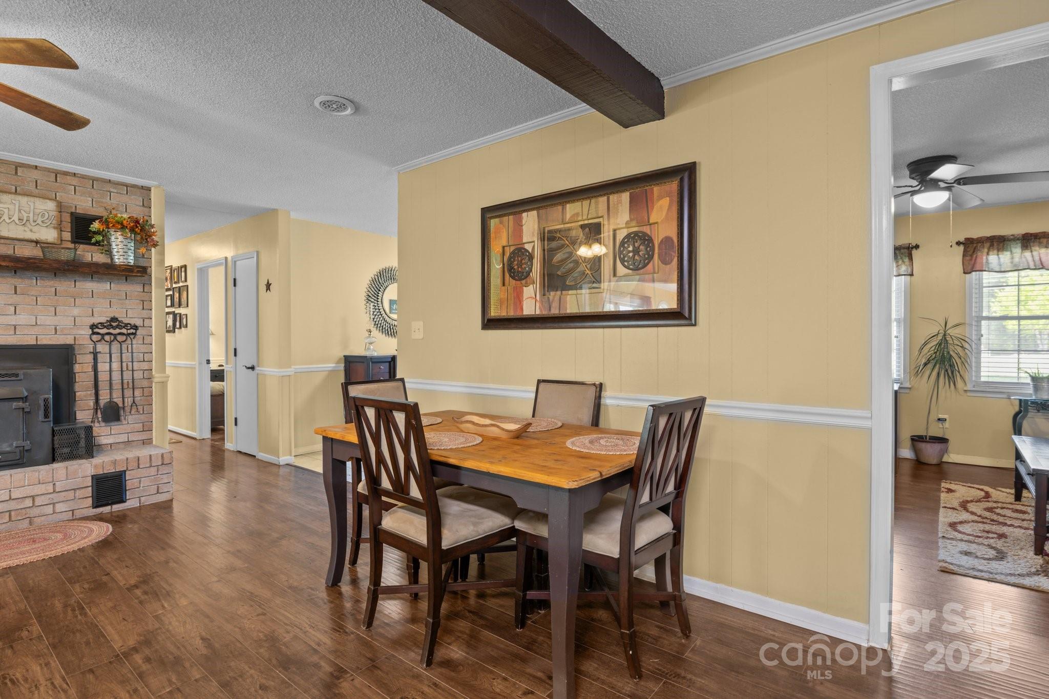 Graham Place - Residential