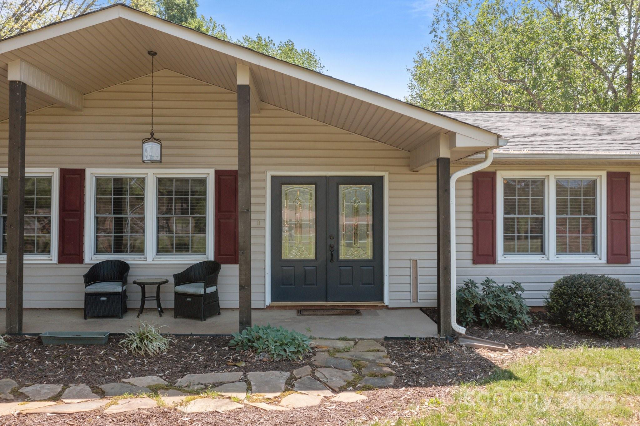 Graham Place - Residential