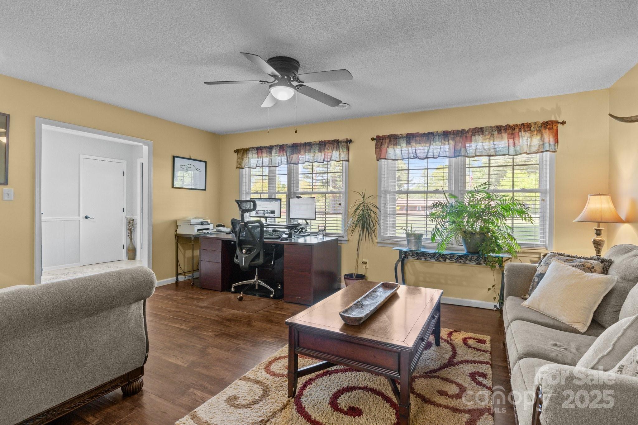 Graham Place - Residential