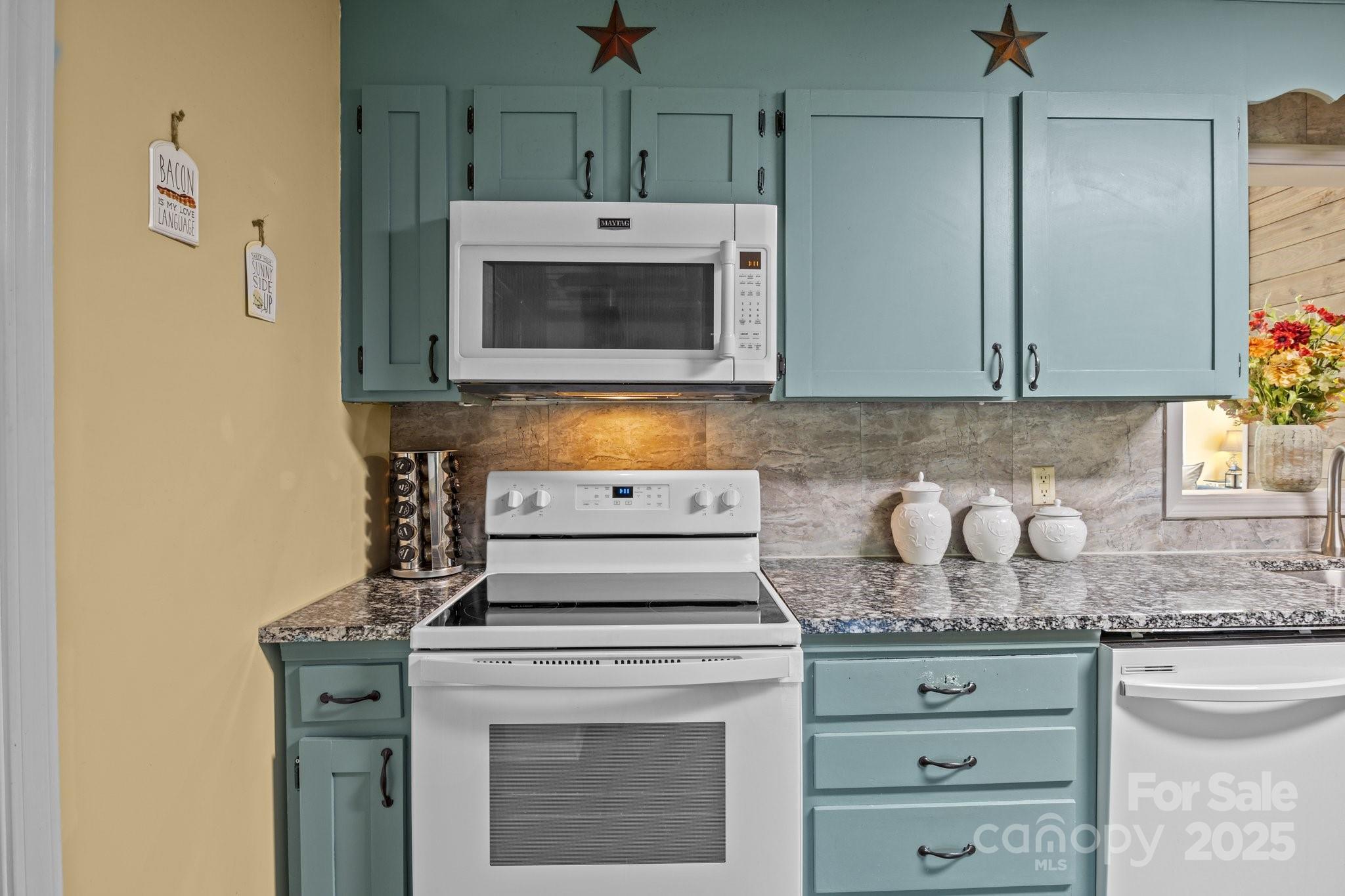 Graham Place - Residential