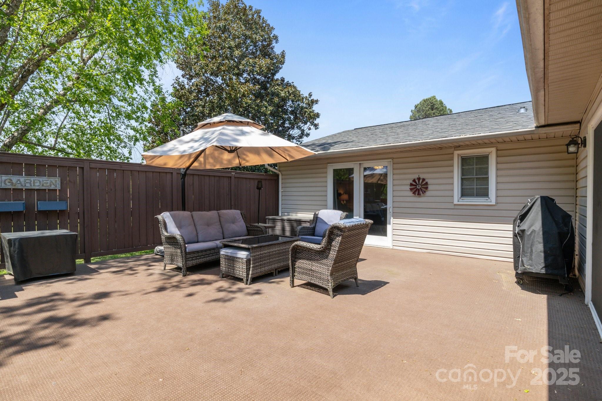 Graham Place - Residential