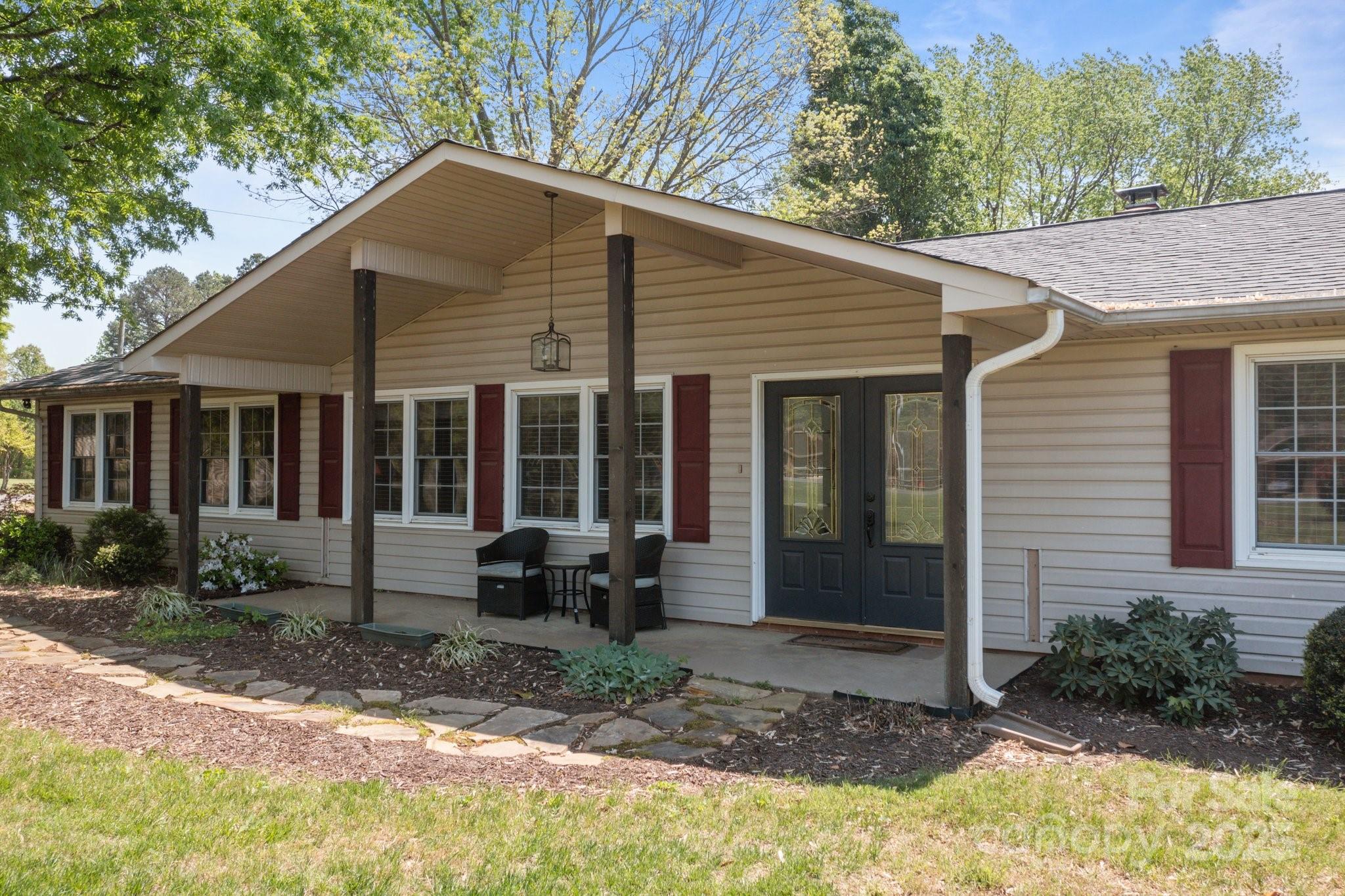 Graham Place - Residential