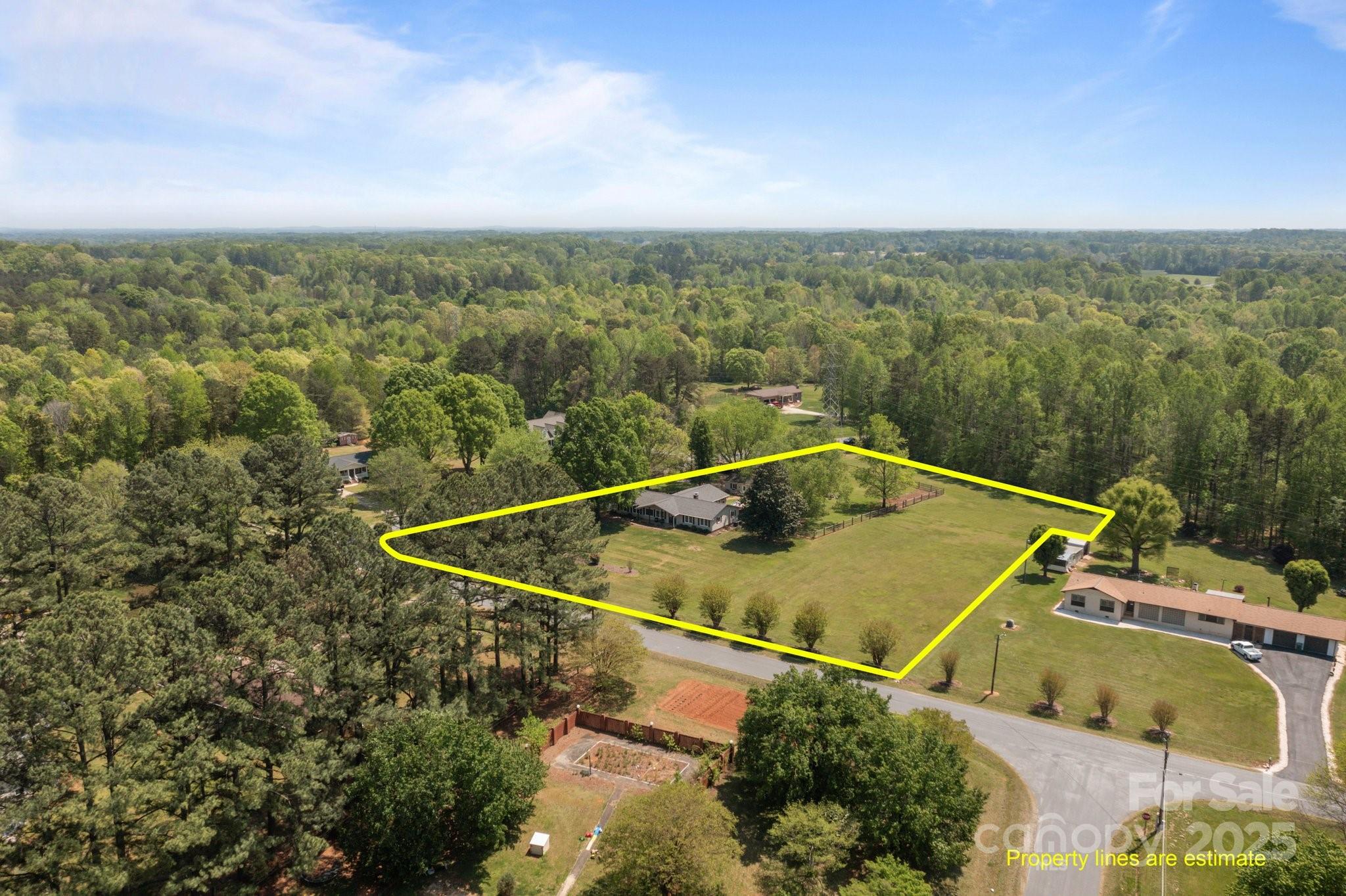 Graham Place - Residential