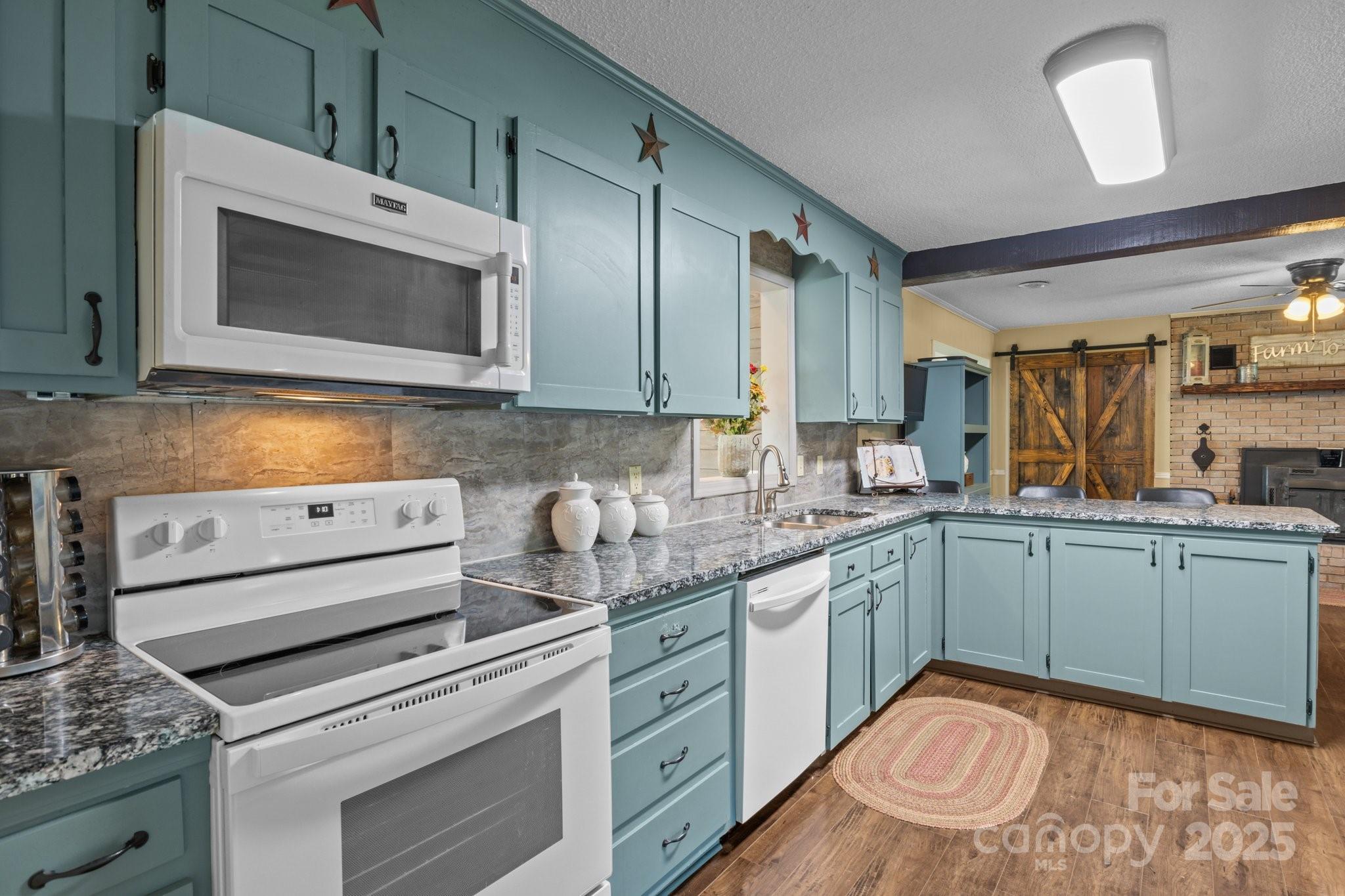 Graham Place - Residential