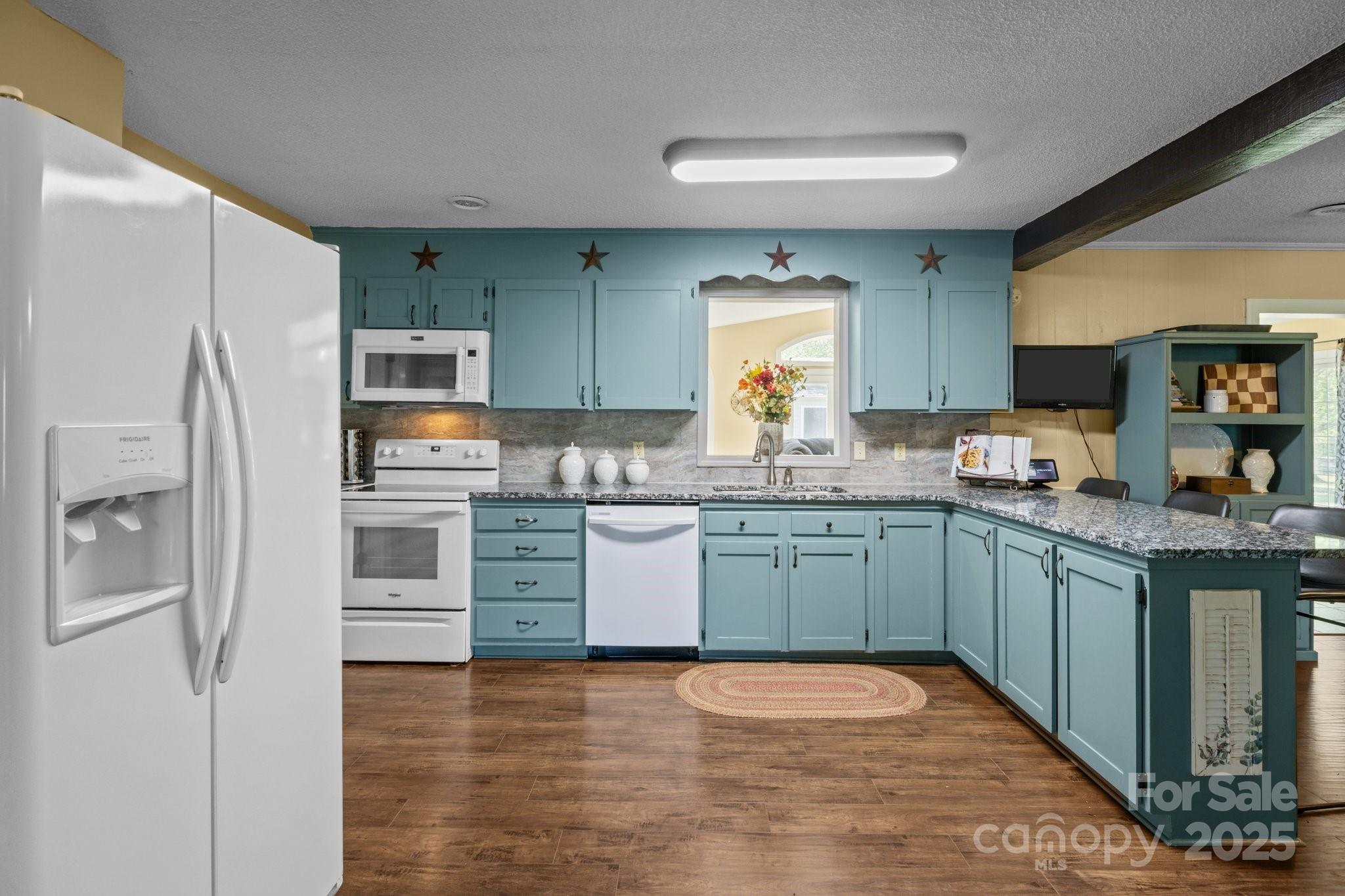 Graham Place - Residential