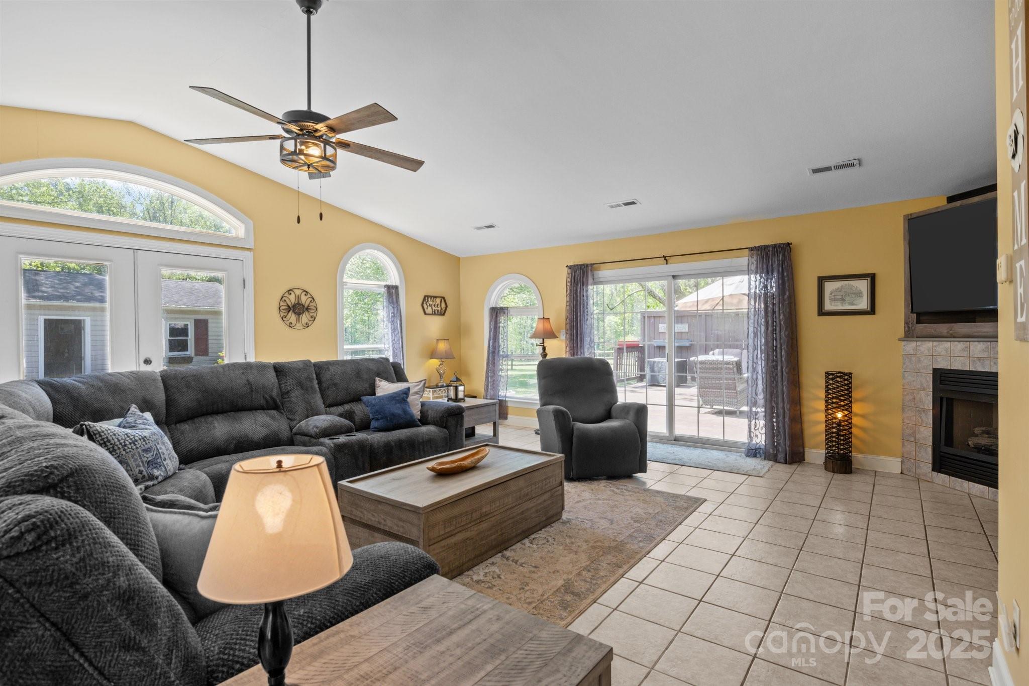 Graham Place - Residential