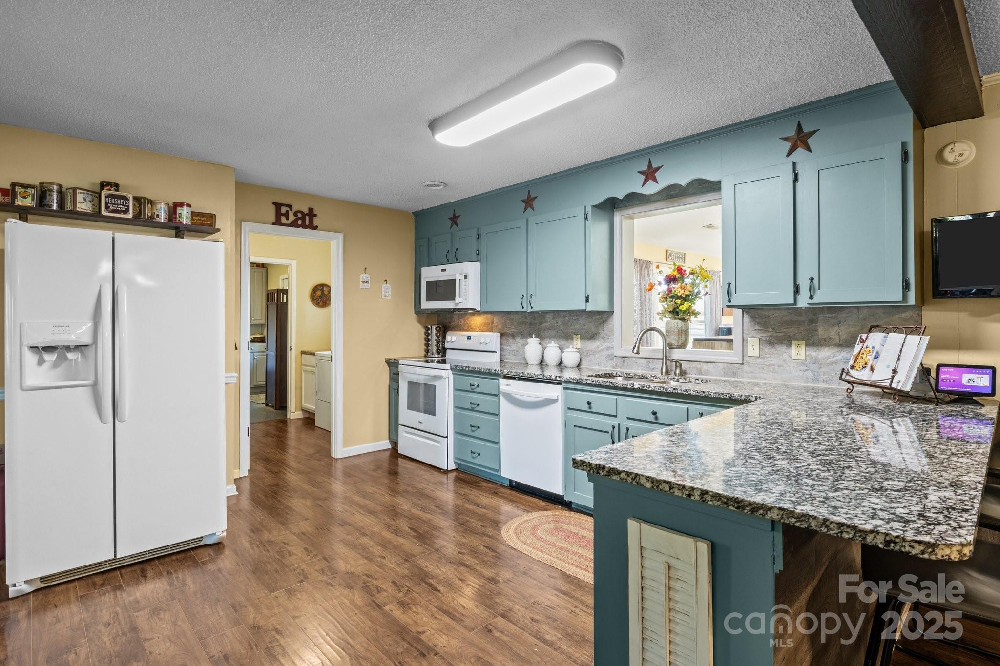 Graham Place - Residential