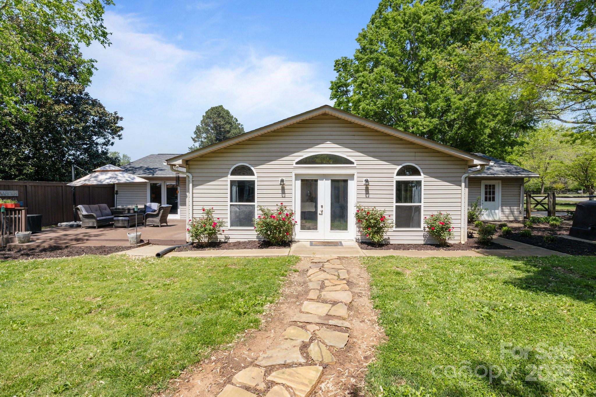 Graham Place - Residential