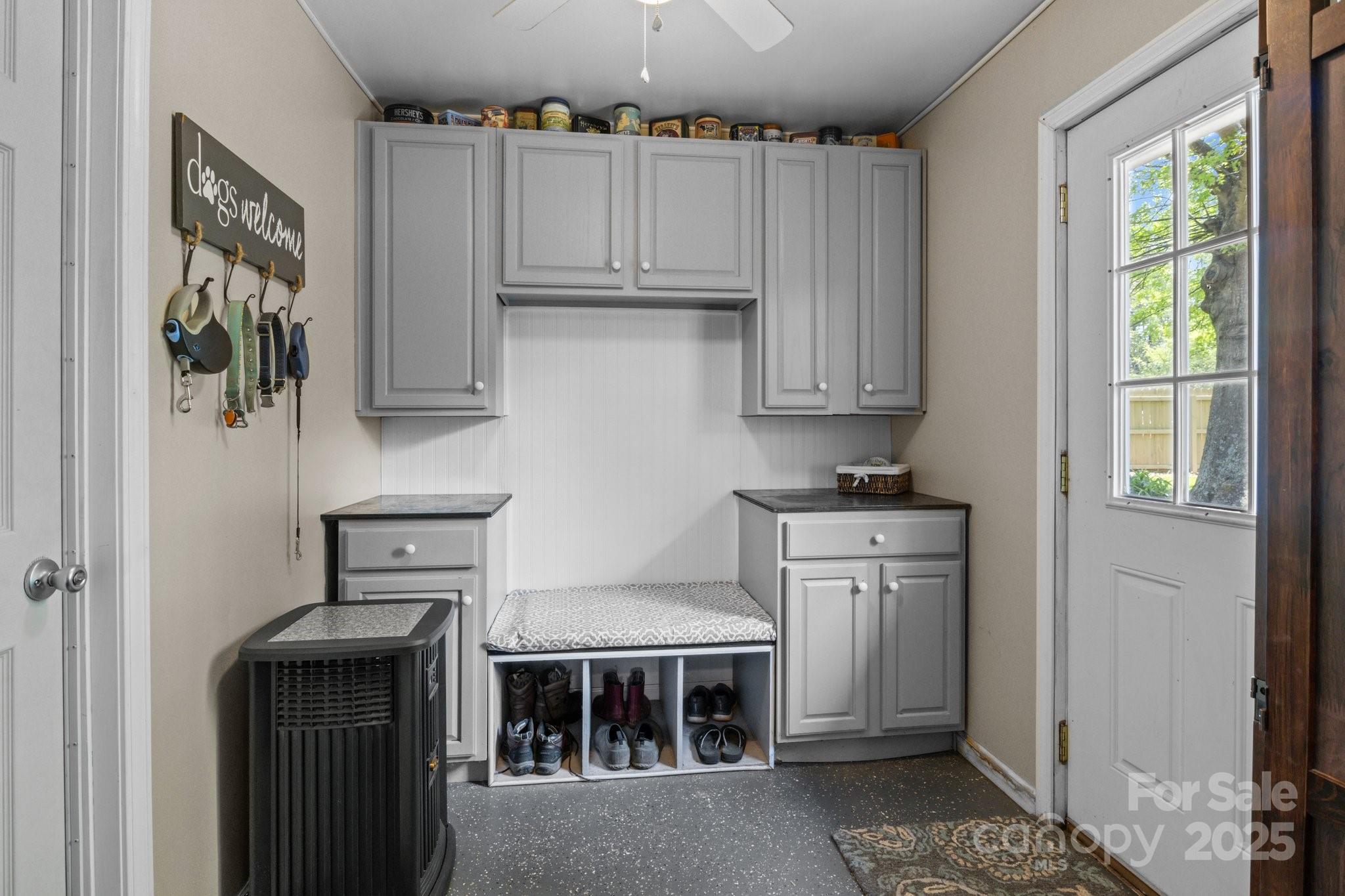 Graham Place - Residential