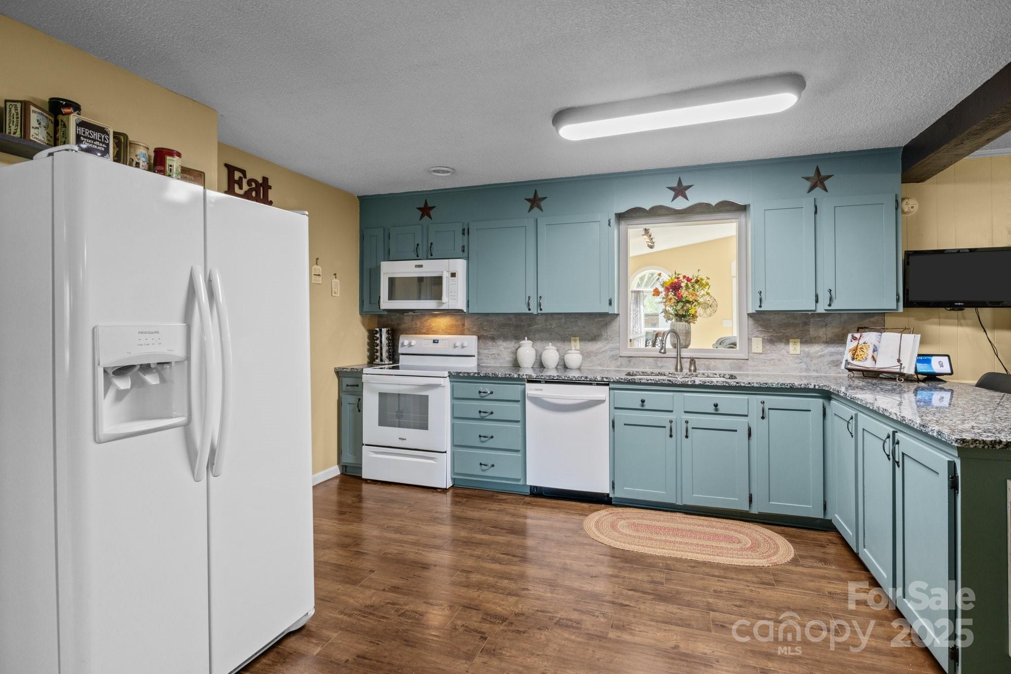 Graham Place - Residential