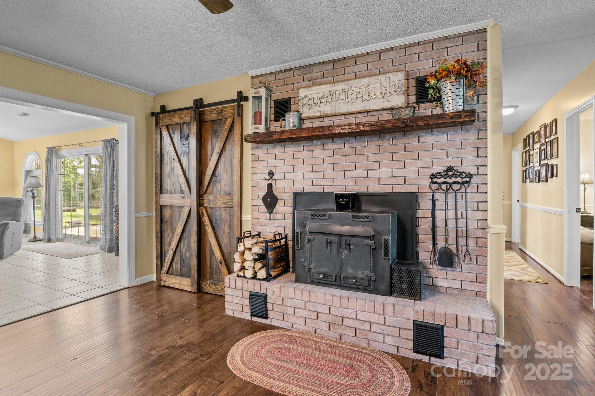 Graham Place - Residential