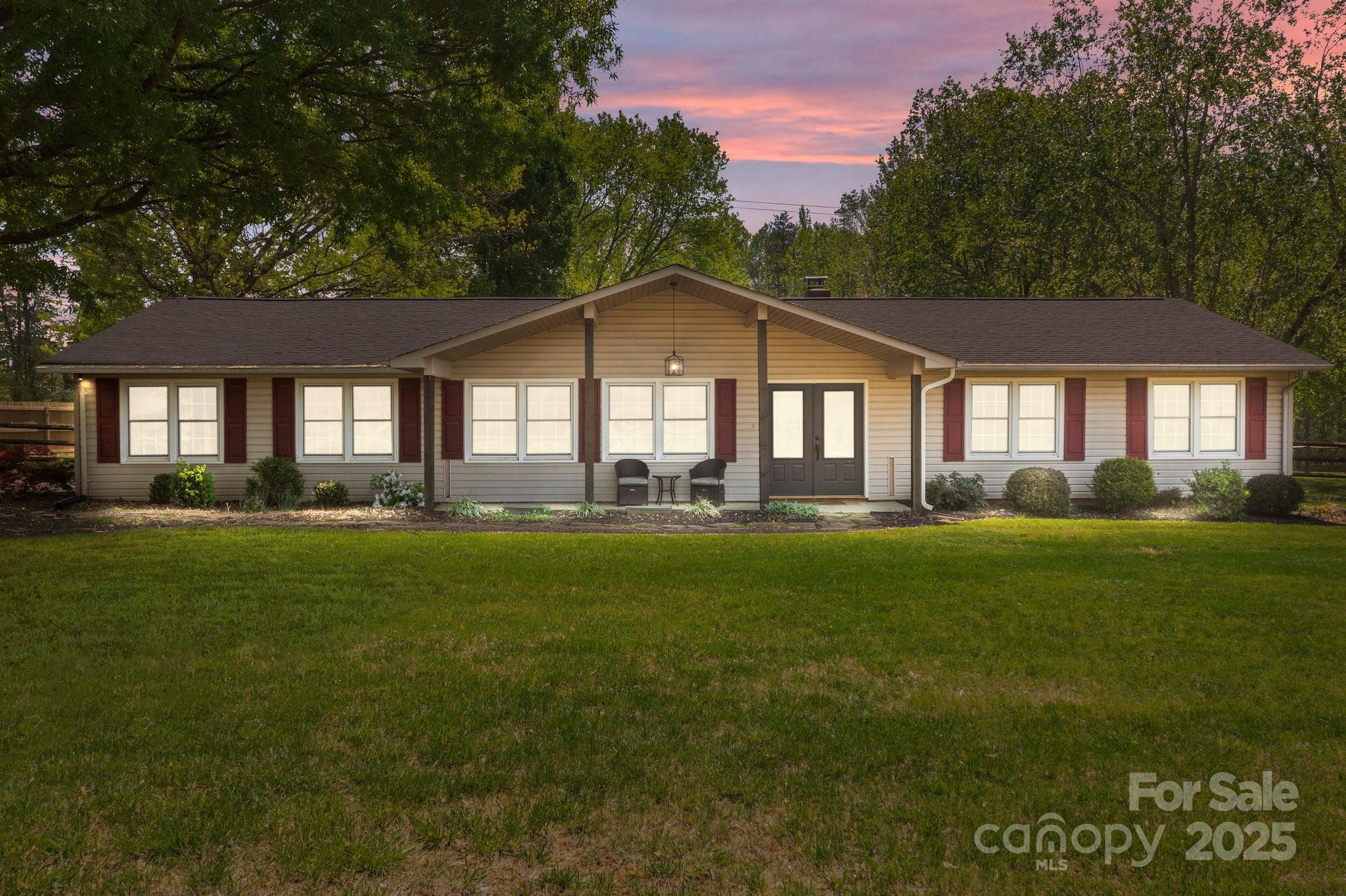 Graham Place - Residential