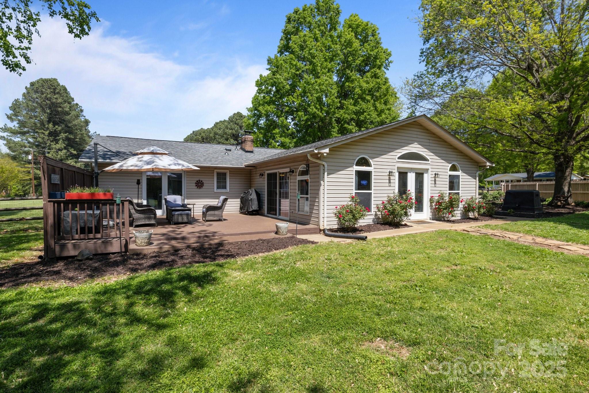 Graham Place - Residential