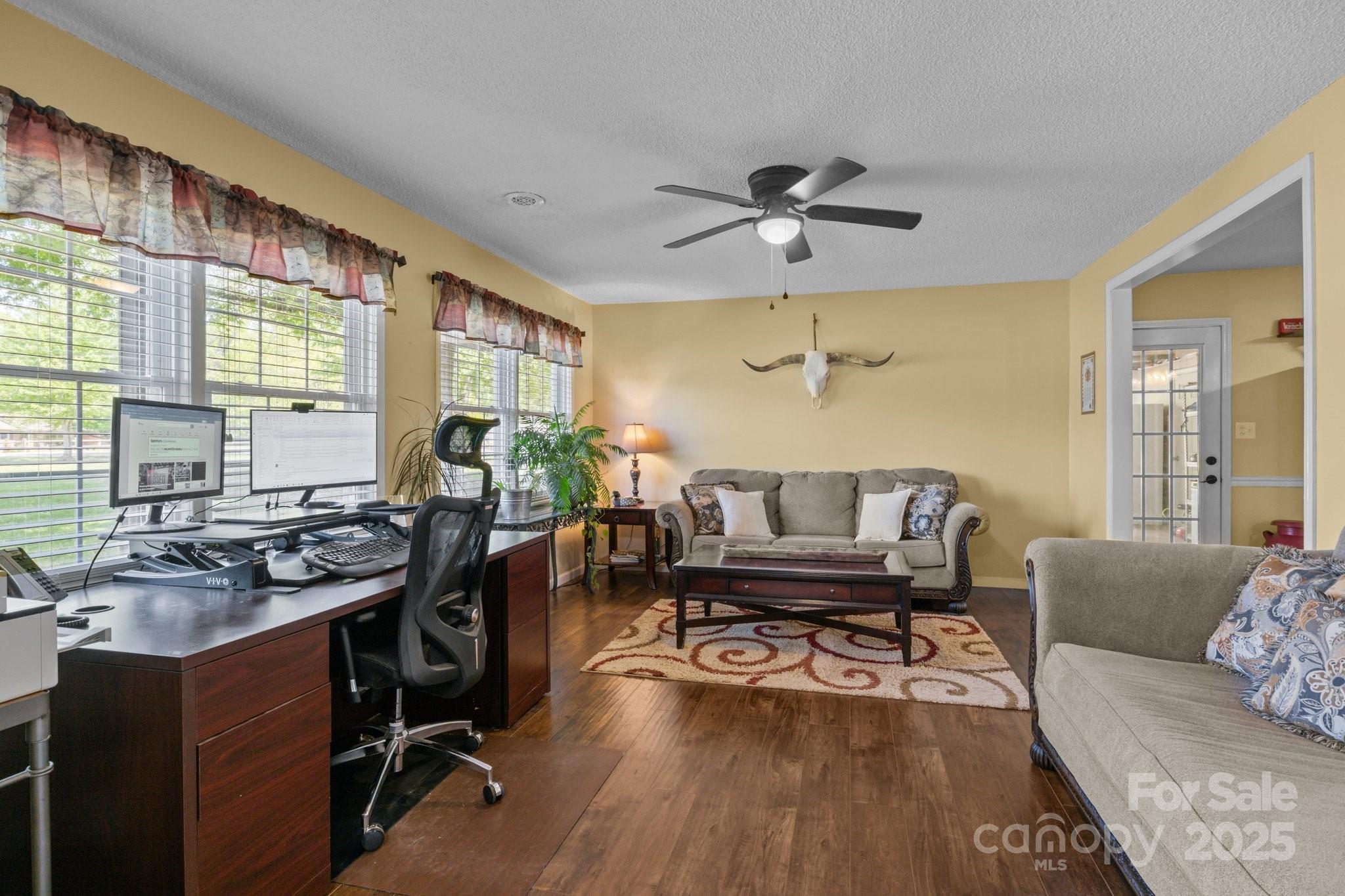 Graham Place - Residential