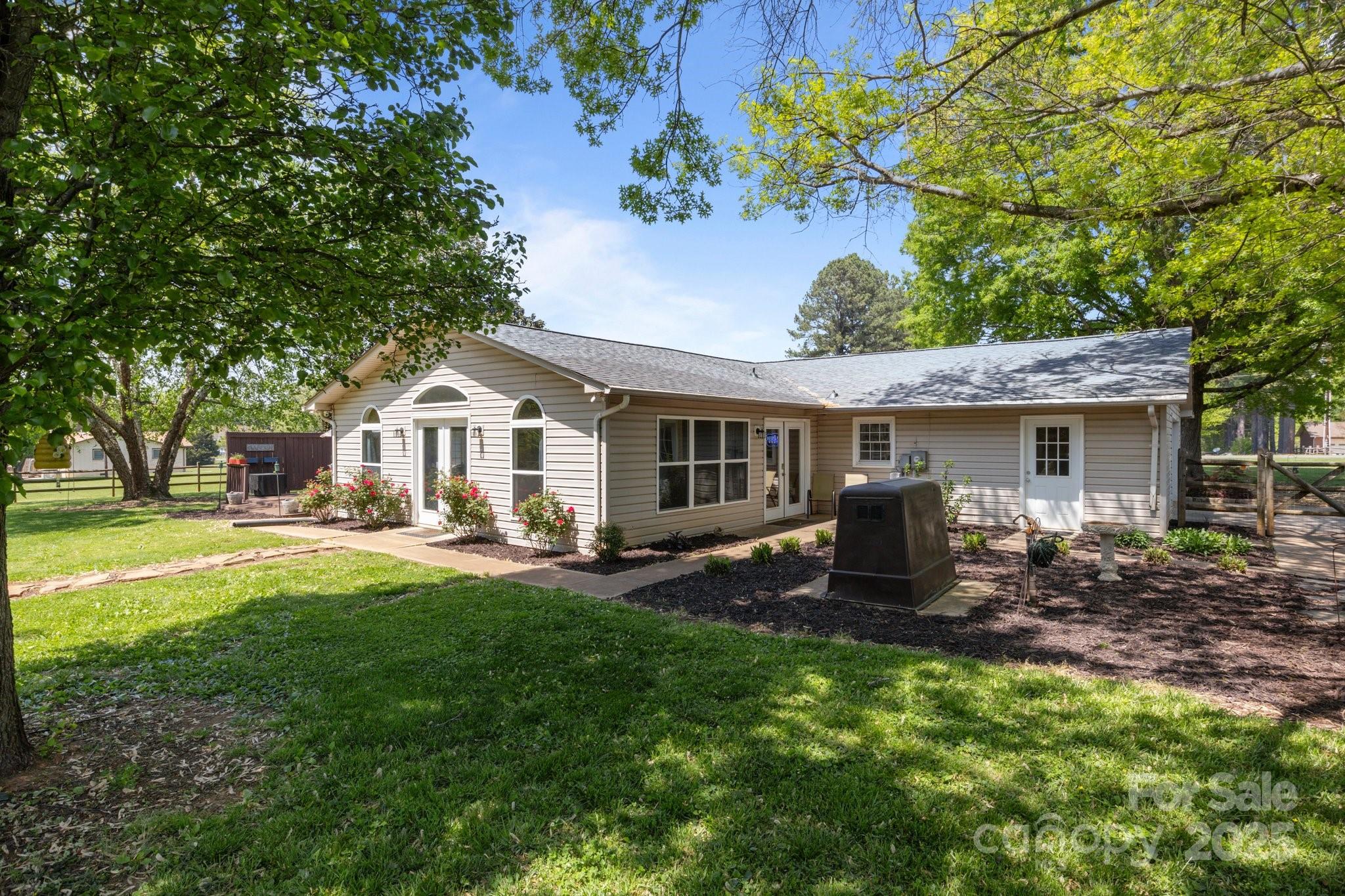 Graham Place - Residential