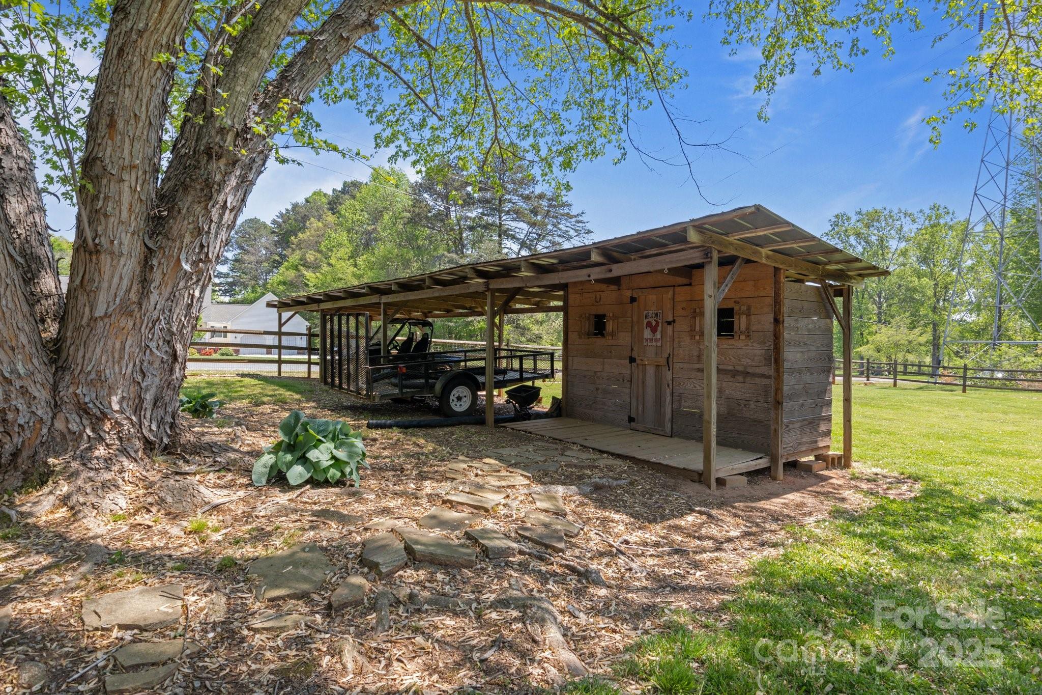Graham Place - Residential