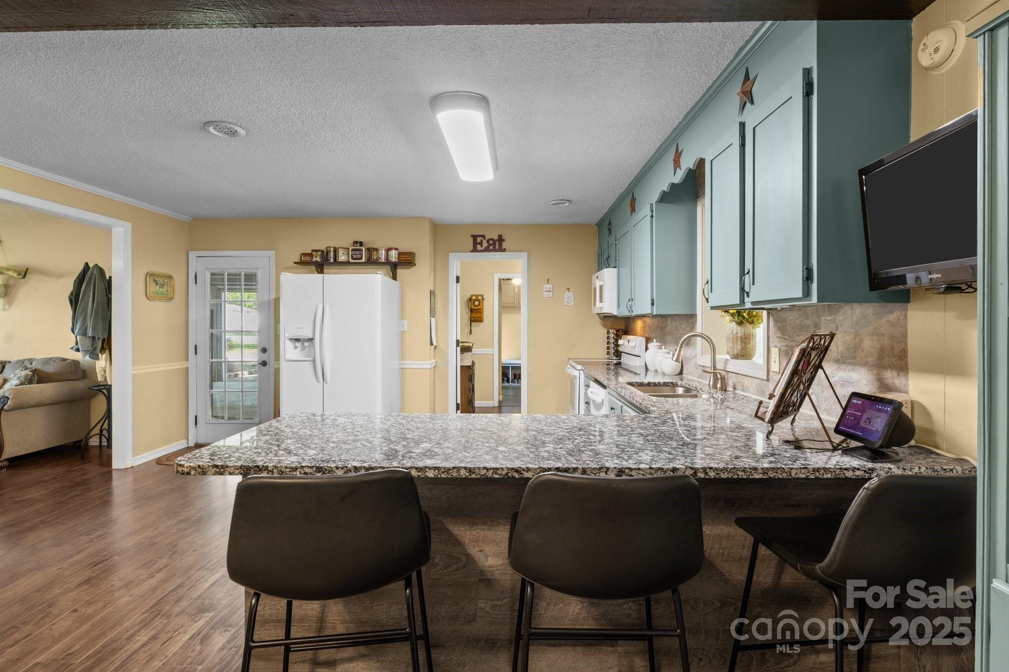 Graham Place - Residential