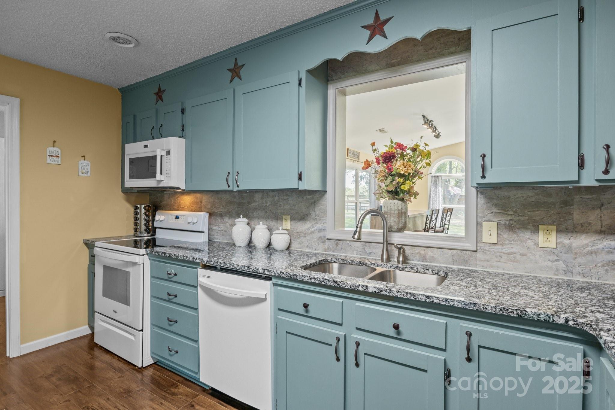 Graham Place - Residential