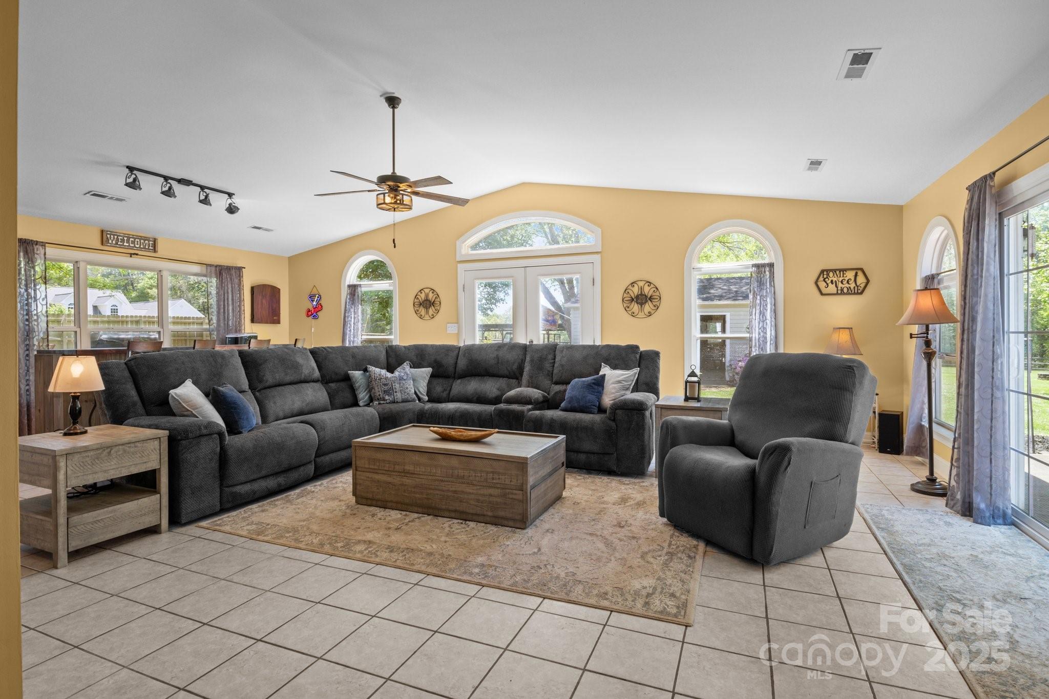 Graham Place - Residential