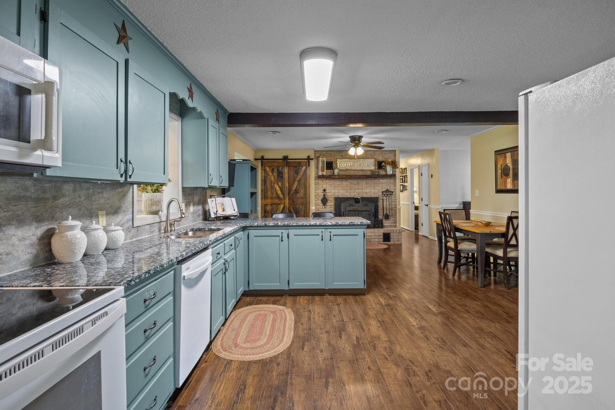 Graham Place - Residential