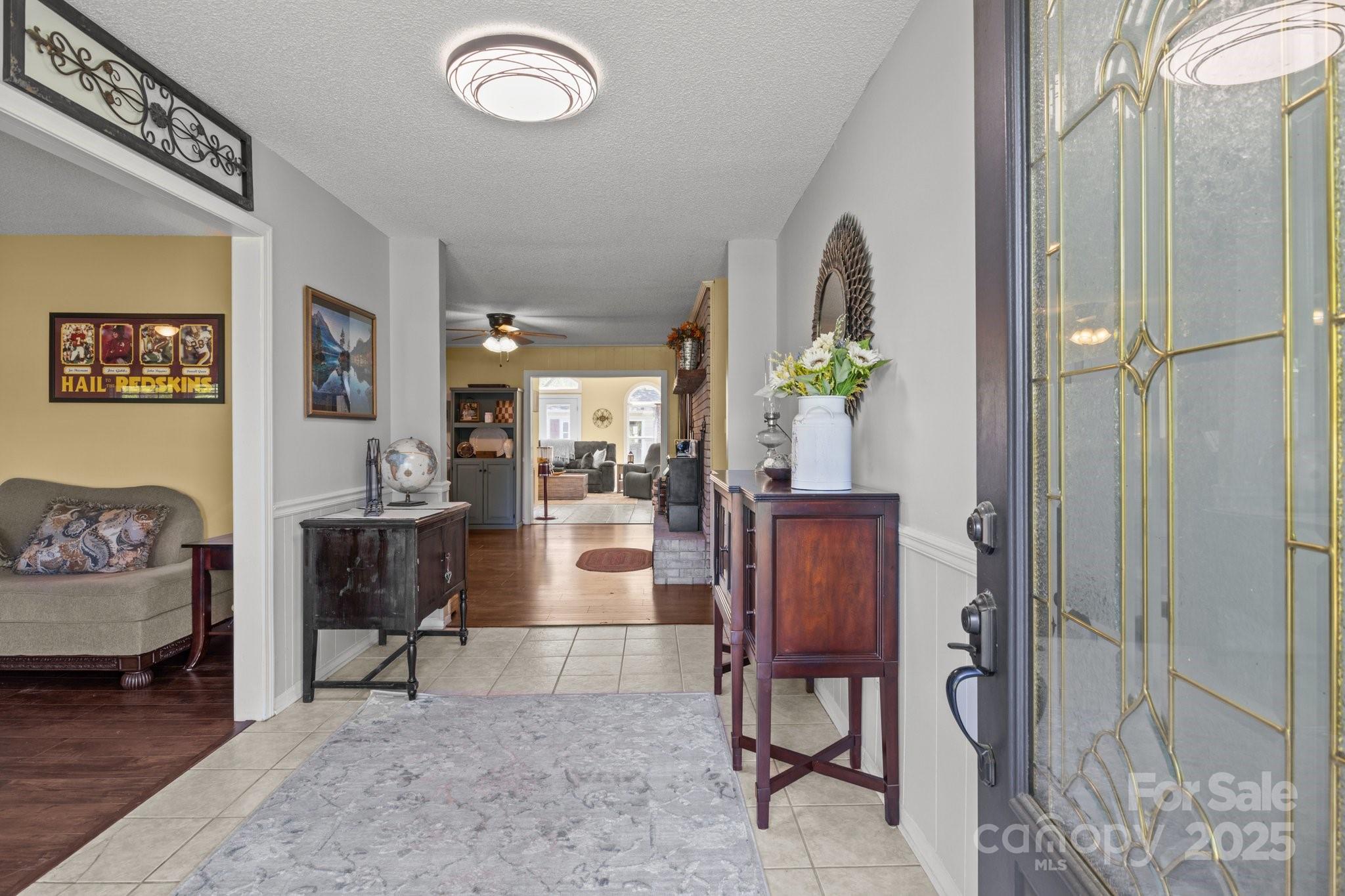 Graham Place - Residential